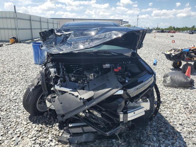 2025 Honda Cr-v VIN 5J6RS3H7XSL007554 COPART salvage auction — FRONT END, Fl - Certificate Of Destruction, sold $5,400 on 2026-07-02 (photo 5)