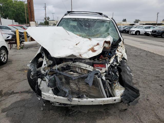 2018 Toyota Rav 4 VIN JTMNFREV7JJ725510 COPART salvage auction — FRONT END, Ca - Non-Repairable Vehicle Cert, sold $1,000 on 2026-07-02 (photo 5)