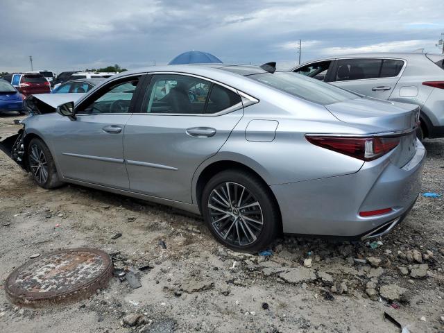 2023 Lexus ES350 VIN 58ADZ1B14PU146539 COPART salvage auction — FRONT END, Fl - Cert Of Title Slvg Rebuildable, sold $17,800 on 2026-07-06 (photo 2)