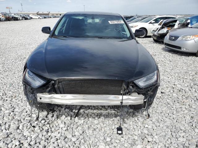 2015 Audi A4 VIN WAUEFAFL2FN018505 COPART salvage auction — FRONT END, Ne - Cert Of Title-Salvage, sold $350 on 2026-07-07 (photo 5)