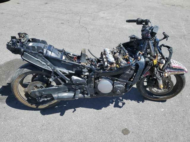 1998 Suzuki Gsx VIN JS1GR7GA0W2100683 COPART salvage auction — VANDALISM, NV - SALVAGE TITLE, sold $20 on 2026-07-27 (photo 1)