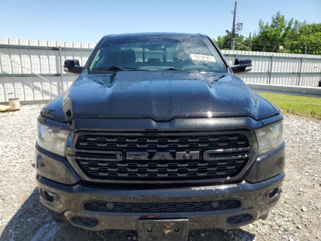 2022 Ram 1500 VIN 1C6RREBT6NN218656 COPART salvage auction — NORMAL WEAR, Wv - Certificate Of Title, sold $17,400 on 2026-07-02 (photo 5)