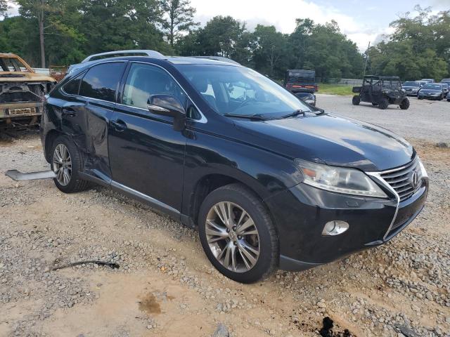 2013 Lexus Rx350 VIN 2T2ZK1BA4DC089012 COPART salvage auction — SIDE, Al - Cert Of Title-Salvage Title, sold $250 on 2026-07-20 (photo 4)