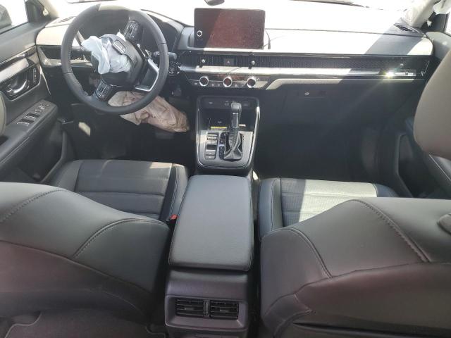 2025 Honda Cr-v VIN 5J6RS3H7XSL007554 COPART salvage auction — FRONT END, Fl - Certificate Of Destruction, sold $5,400 on 2026-07-02 (photo 8)