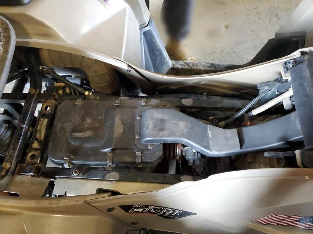 2022 Polaris Sportsman 570 VIN 4XASEE574NA752404 COPART salvage auction — MECHANICAL, NJ - CERT OF TITLE-SALVAGE, sold $775 on 2026-08-24 (photo 7)