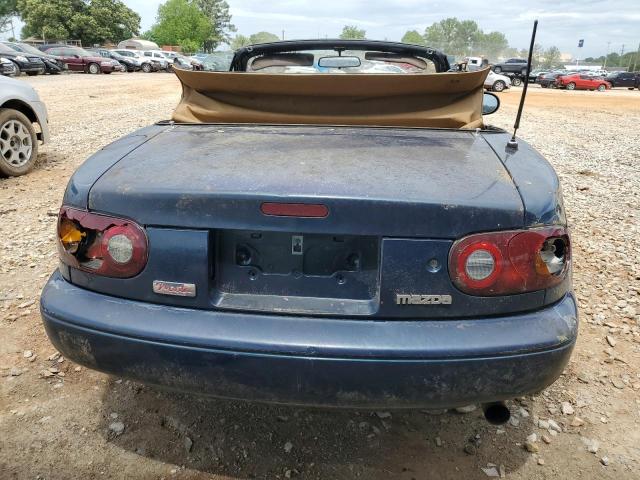 1995 Mazda Mx-5 VIN JM1NA3536S0619986 COPART salvage auction — FRONT END, Al - Cert Of Title-Salvage Title, sold $150 on 2026-07-29 (photo 6)