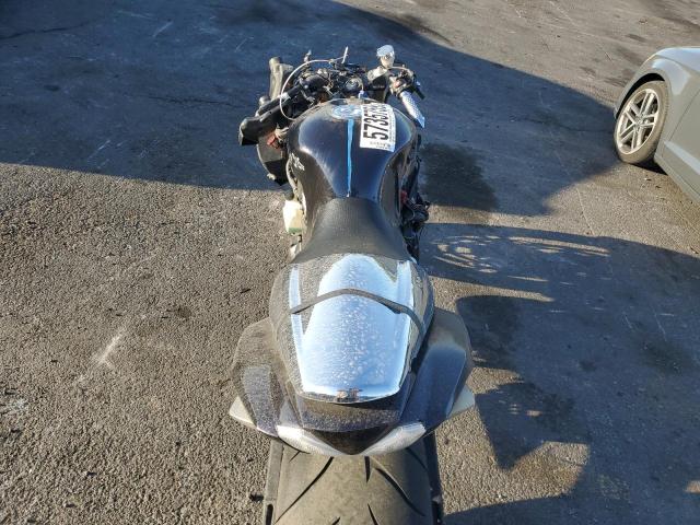 2007 Kawasaki Zx VIN JKBZXNA147A016185 COPART salvage auction — FRONT END, NV - SALVAGE TITLE, sold $25 on 2026-07-23 (photo 6)