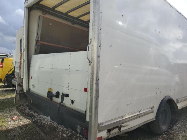 2020 Gmc Savana VIN 7GZ37TCG3LN010373 COPART salvage auction — ALL OVER, Il - Salvage Certificate, sold $200 on 2026-07-08 (photo 6)