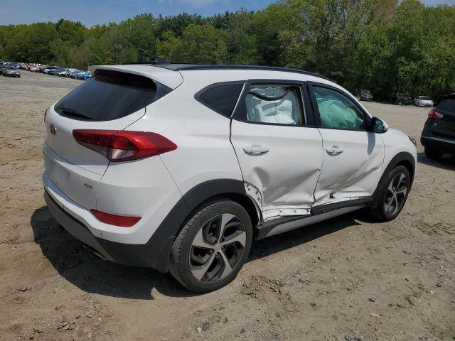 2018 Hyundai Tucson VIN KM8J3CA22JU674508 COPART salvage auction — SIDE, Ma - Cert Of Title-Salvage, sold $4,450 on 2026-07-02 (photo 3)