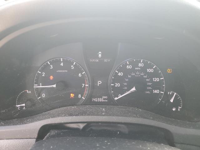 2013 Lexus Rx350 VIN 2T2ZK1BA4DC089012 COPART salvage auction — SIDE, Al - Cert Of Title-Salvage Title, sold $250 on 2026-07-20 (photo 9)