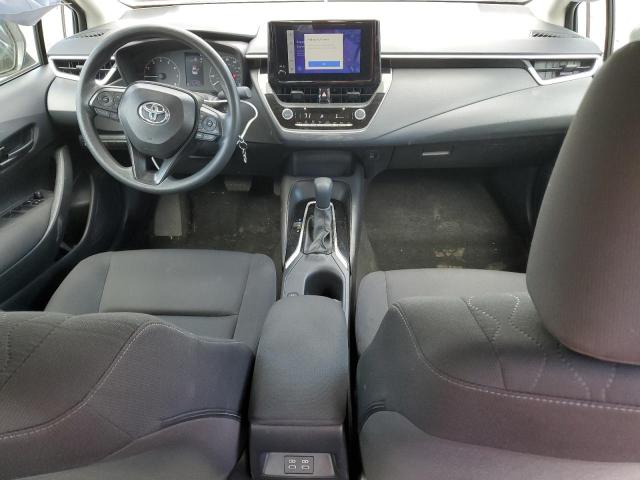 2025 Toyota Corolla VIN 5YFB4MDE0SP252494 COPART salvage auction — SIDE, PA - CERTIFICATE OF SALVAGE, sold $175 on 2026-07-29 (photo 8)
