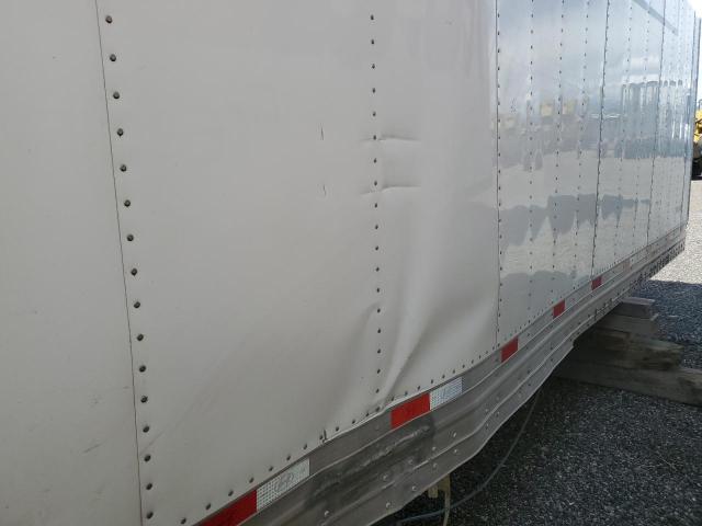2019 Semi Trailer VIN 3H3V532C3KT123350 COPART salvage auction — UNDERCARRIAGE, MT - CERTIFICATE OF TITLE, sold $8,900 on 2026-09-18 (photo 9)