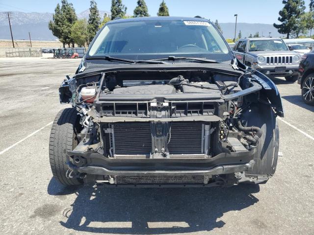 2020 Volkswagen Tiguan VIN 3VV3B7AX0LM092371 COPART salvage auction — FRONT END, Ca - Salvage Certificate, sold $150 on 2026-07-21 (photo 5)