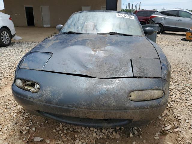 1995 Mazda Mx-5 VIN JM1NA3536S0619986 COPART salvage auction — FRONT END, Al - Cert Of Title-Salvage Title, sold $150 on 2026-07-29 (photo 5)