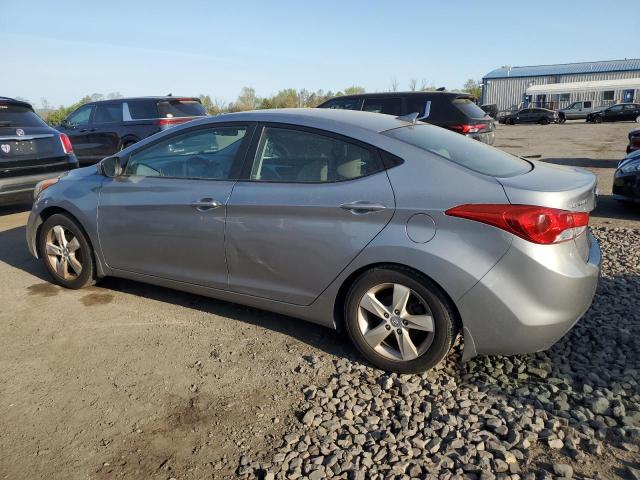 2013 Hyundai Elantra VIN KMHDH4AE9DU980706 COPART salvage auction — NORMAL WEAR, PA - CERTIFICATE OF SALVAGE, sold $775 on 2026-07-28 (photo 2)