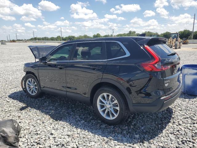 2025 Honda Cr-v VIN 5J6RS3H7XSL007554 COPART salvage auction — FRONT END, Fl - Certificate Of Destruction, sold $5,400 on 2026-07-02 (photo 2)