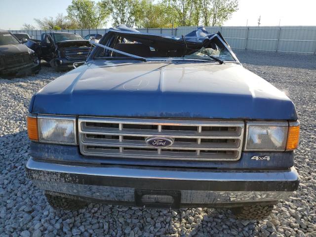 1988 Ford F250 VIN 1FTHF26G8JPB38122 COPART salvage auction — ROLLOVER, Ne - Cert Of Title-Salvage, sold $1,650 on 2026-07-28 (photo 5)