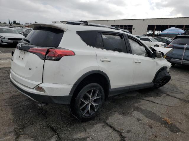 2018 Toyota Rav 4 VIN JTMNFREV7JJ725510 COPART salvage auction — FRONT END, Ca - Non-Repairable Vehicle Cert, sold $1,000 on 2026-07-02 (photo 3)