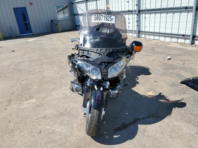 2004 Honda Gl1800c VIN 1HFSC47084A304714 COPART salvage auction — ALL OVER, Il - Salvage Certificate, sold $1,350 on 2026-07-07 (photo 2)