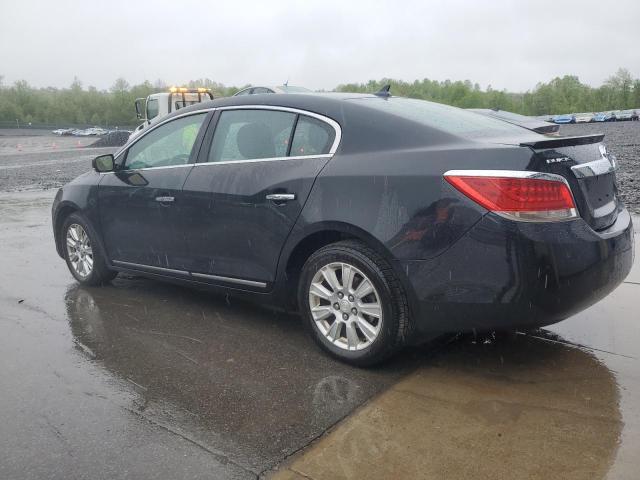 2013 Buick Lacrosse VIN 1G4GC5ER0DF171727 COPART salvage auction — NORMAL WEAR, Pa - Certificate Of Salvage, sold $550 on 2026-07-01 (photo 2)