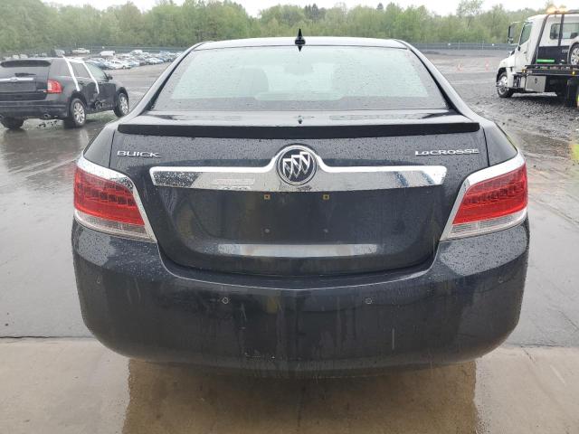 2013 Buick Lacrosse VIN 1G4GC5ER0DF171727 COPART salvage auction — NORMAL WEAR, Pa - Certificate Of Salvage, sold $550 on 2026-07-01 (photo 6)