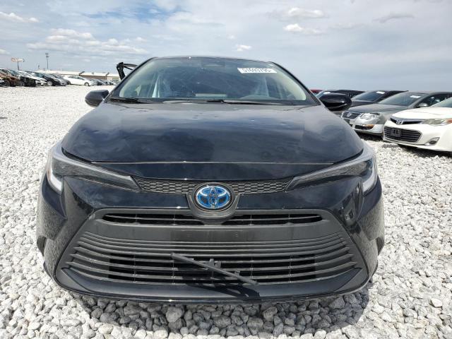 2024 Toyota Corolla VIN JTDBCMFE2RJ036922 COPART salvage auction — REAR END, Ne - Cert Of Title-Salvage, sold $4,500 on 2026-07-28 (photo 5)