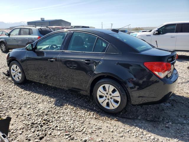 2015 Chevrolet Cruze VIN 1G1PA5SG9F7159076 COPART salvage auction — FRONT END, Ut - Salvage Certificate, sold $875 on 2026-07-10 (photo 2)