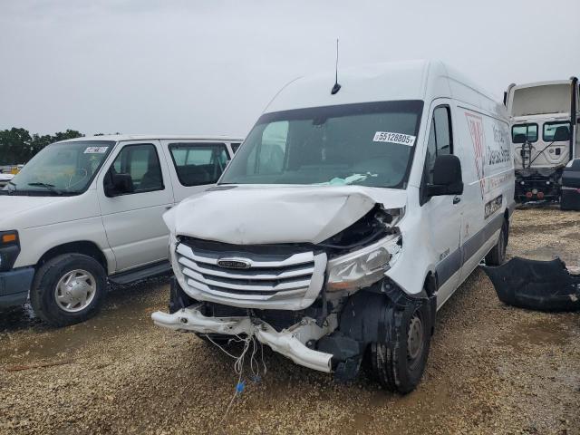2019 Freightliner Sprinter VIN WDRPF1CDXKP155246 COPART salvage auction — FRONT END, AL - CERT OF TITLE-SALVAGE TITLE, sold $200 on 2026-07-21 (photo 2)