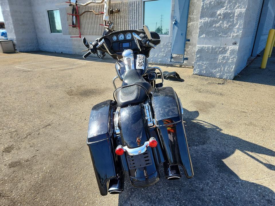 2016 Harley-davidson VIN 1HD1KBM30GB618429 COPART salvage auction — FRONT END, Ca - Salvage Certificate, sold $1,650 on 2026-07-02 (photo 4)