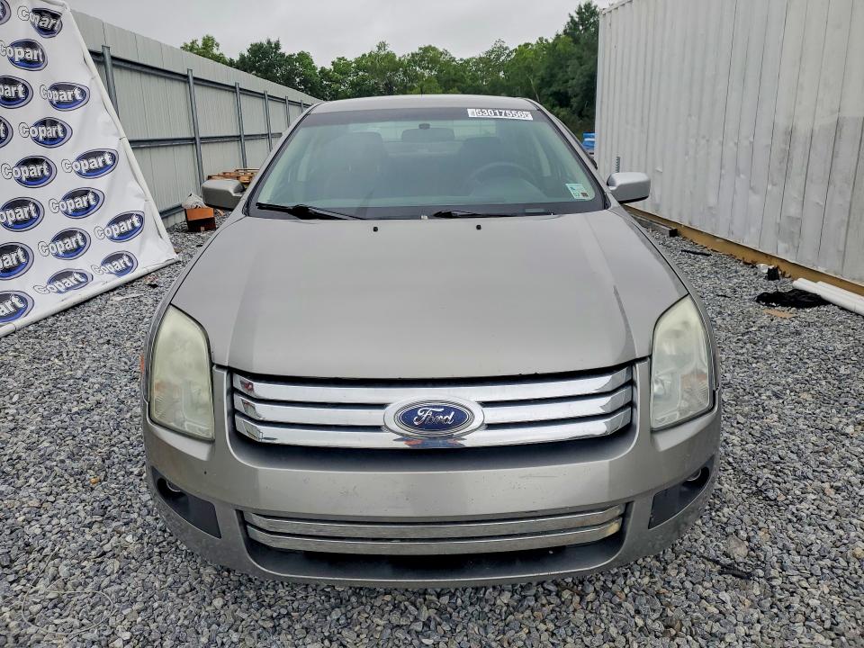 2008 Ford Fusion VIN 3FAHP07178R267019 COPART salvage auction — MINOR DENT/SCRATCHES, In - Certificate Of Title, sold $500 on 2026-07-02 (photo 5)