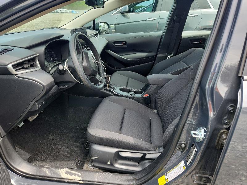 2024 Toyota Corolla VIN 5YFB4MDE7RP155559 COPART salvage auction — FRONT END, Nj - Cert Of Title-Salvage, sold $4,450 on 2026-07-27 (photo 7)