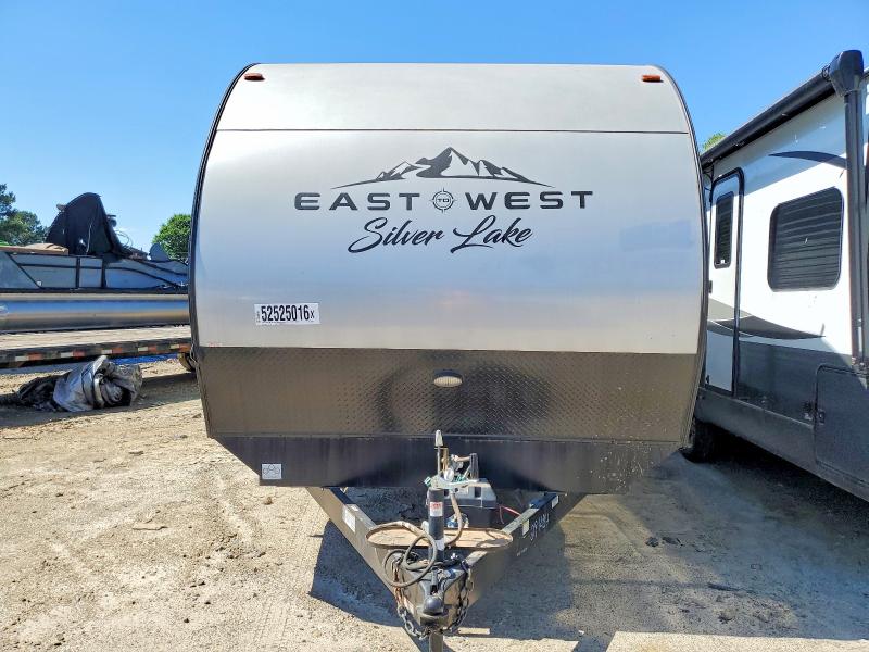 2021 East to west VIN 5ZT2SKUB3M9006658 COPART salvage auction — ROOF, AR - CERTIFICATE OF TITLE, sold $225 on 2026-07-14 (photo 8)