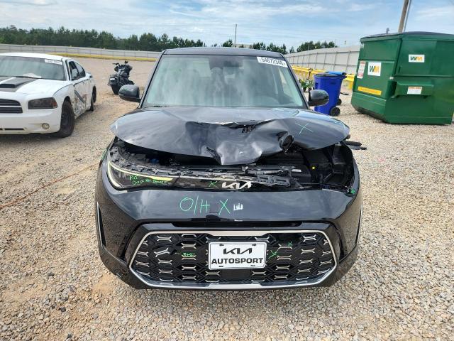 2023 Kia VIN KNDJ53AUXP7840264 COPART salvage auction — FRONT END, Ga - Cert Of Title-Salvage, sold $2,750 on 2026-07-08 (photo 5)