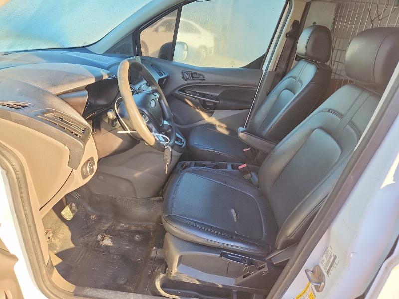 2019 Ford Transit connect VIN NM0LS7E26K1414422 COPART salvage auction — MINOR DENT/SCRATCHES, Tn - Certificate Of Title (P), sold $4,250 on 2026-07-14 (photo 7)