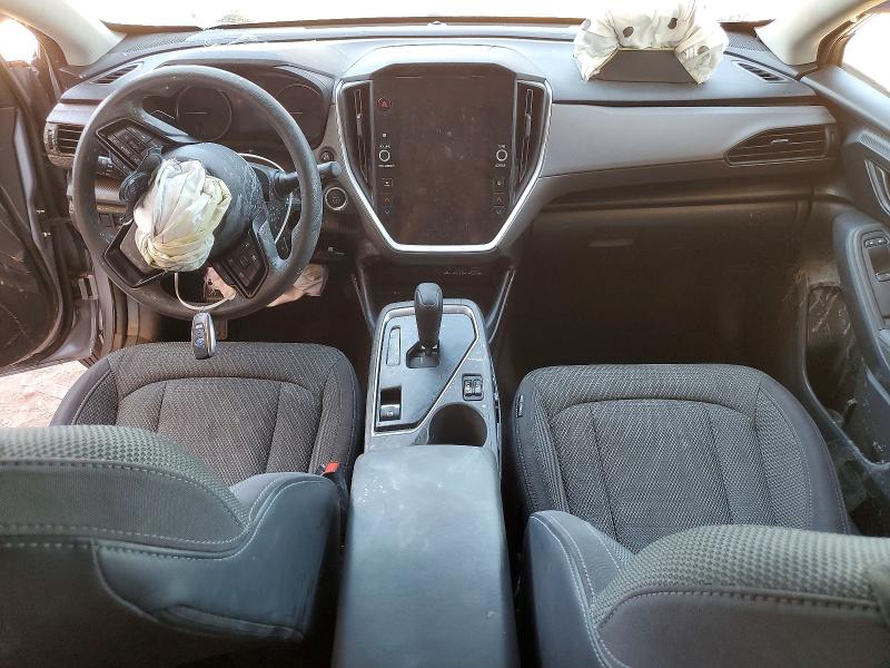 2024 Subaru Xv VIN JF2GUADCXR8285092 COPART salvage auction — FRONT END, Az - Cert Of Title - Salvage, sold $1,600 on 2026-07-21 (photo 8)