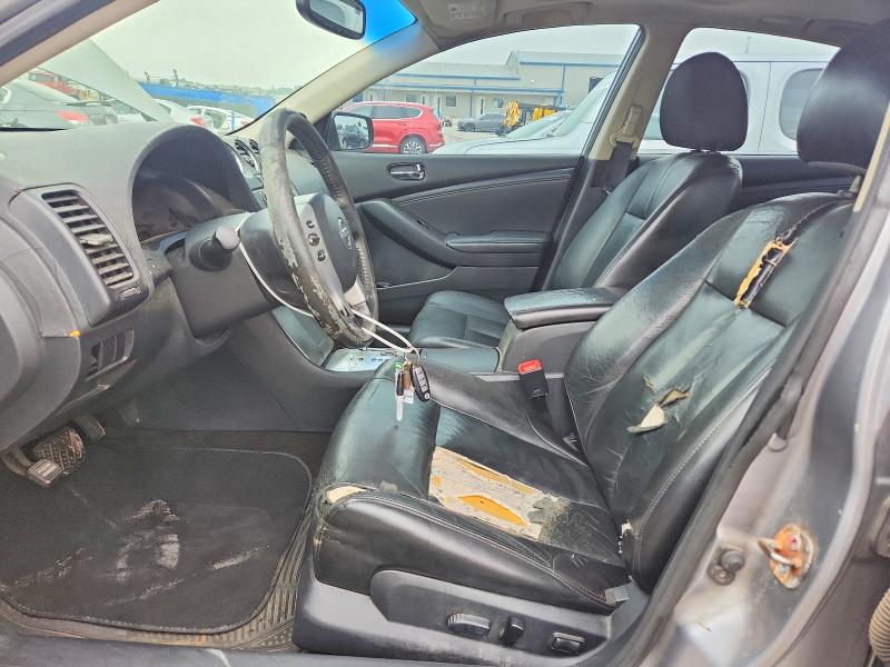 2008 Nissan Altima VIN 1N4AL21EX8C289230 COPART salvage auction — REAR END, Ky - Cert Of Title-Salvage, sold $325 on 2026-07-09 (photo 7)