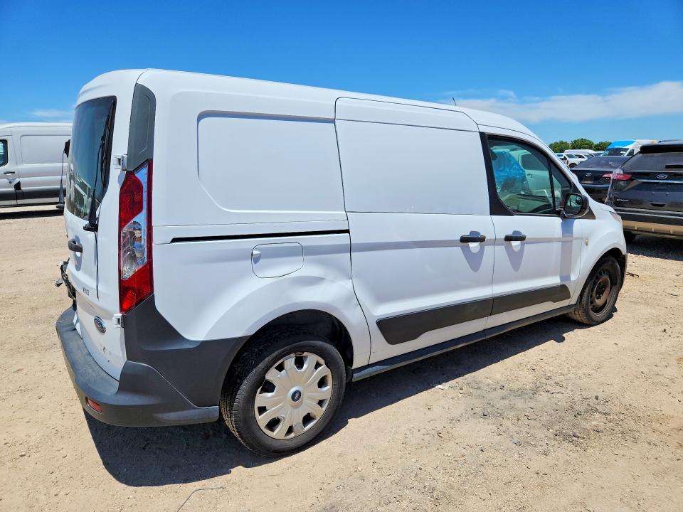 2019 Ford VIN NM0LS7E21K1397464 COPART salvage auction — MINOR DENT/SCRATCHES, Co - Certificate Of Title (P), sold $6,000 on 2026-07-02 (photo 3)