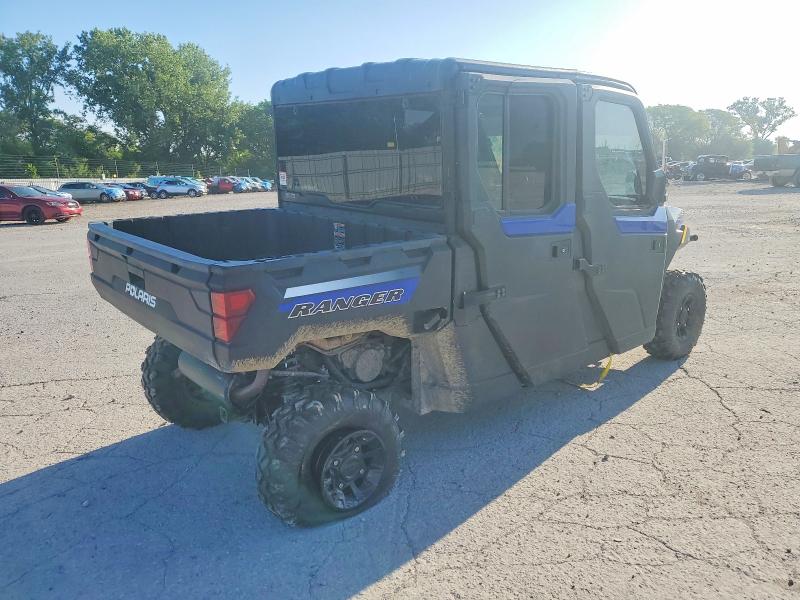 2022 Polaris VIN 4XAT6E990N8001501 COPART salvage auction — SIDE, IA - TITLE CERTIFICATE - ATV, sold $7,300 on 2026-07-30 (photo 4)