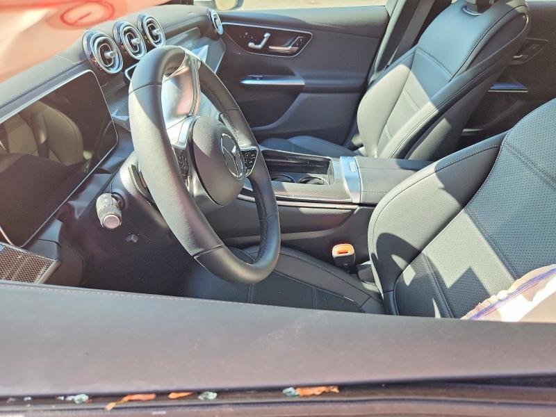 2026 Mercedes-benz VIN W1NKJ4HB0TF518722 COPART salvage auction — SIDE, Ma - Cert Of Title-Salvage, sold $30,500 on 2026-07-17 (photo 7)