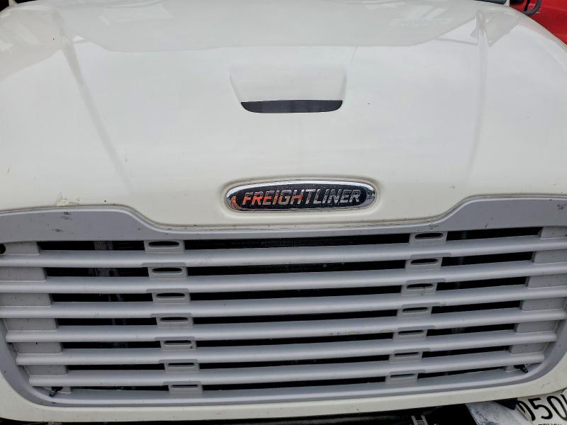2022 Frht - freightliner VIN 3ALACWFC5NDNU0009 COPART salvage auction — ROOF, GA - CERT OF TITLE-SALVAGE, sold $9,600 on 2026-09-23 (photo 7)
