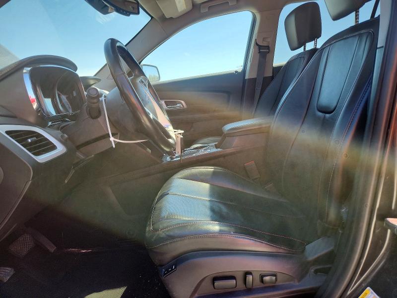 2015 Gmc Terrain VIN 2GKFLYE37F6125875 COPART salvage auction — MECHANICAL, Mi - Dealer Only Clean Title, sold $750 on 2026-07-02 (photo 7)