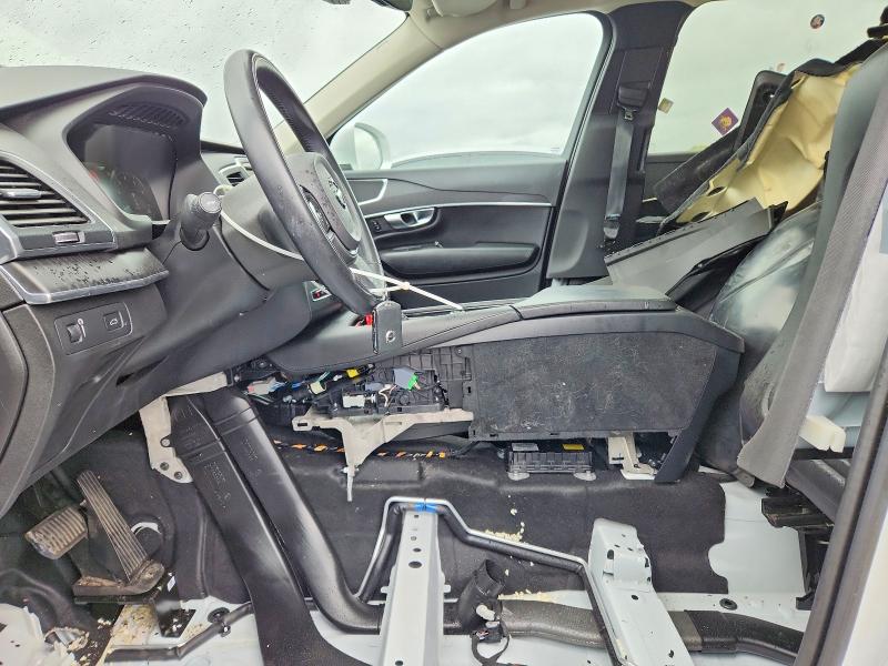 2020 Volvo VIN YV4102PK2L1545197 COPART salvage auction — MECHANICAL, Ma - Cert Of Title-Salvage, sold $10,000 on 2026-07-27 (photo 7)