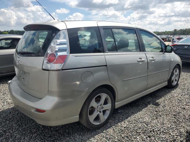 2006 Mazda 5 VIN JM1CR293660119773 COPART salvage auction — MECHANICAL, Fl - Certificate Of Title (P), sold $500 on 2026-07-28 (photo 3)
