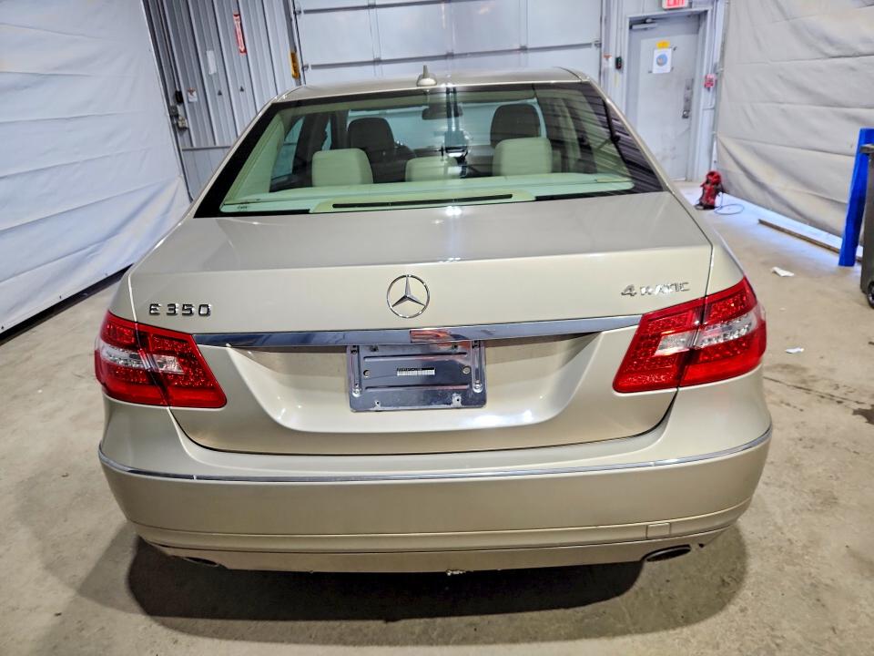 2012 Mercedes-benz VIN WDDHF8JB7CA622096 COPART salvage auction — FRONT END, Nh - Cert Of Title-Salvage, sold $900 on 2026-07-07 (photo 6)