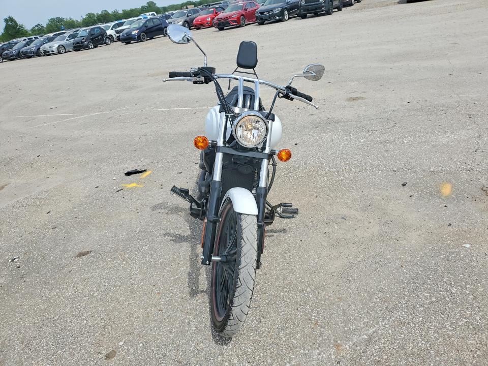 2016 Kawasaki VIN JKAVN2C10GA065047 COPART salvage auction — SIDE, Ia - Cert Of Title-Salvage Title, sold $1,950 on 2026-07-23 (photo 2)