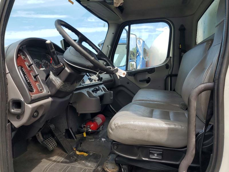 2016 Freightliner M2 VIN 3ALACWDT9GDHJ3216 COPART salvage auction — MECHANICAL, OH - CERTIFICATE OF TITLE, sold $7,000 on 2026-07-09 (photo 7)