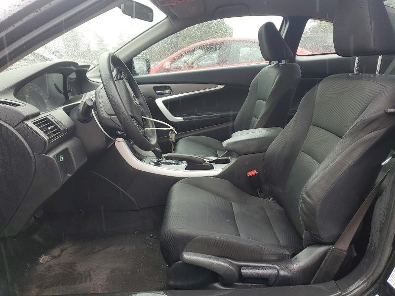 2015 Honda VIN 1HGCT1B37FA006139 COPART salvage auction — SIDE, Md - Cert Of Salvage < 75% Damage, sold $2,400 on 2026-07-06 (photo 7)