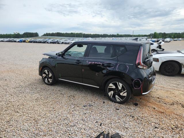 2023 Kia VIN KNDJ53AUXP7840264 COPART salvage auction — FRONT END, Ga - Cert Of Title-Salvage, sold $2,750 on 2026-07-08 (photo 2)