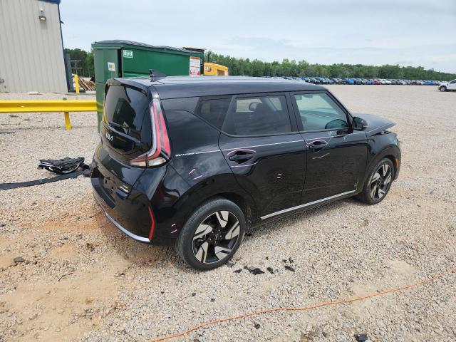 2023 Kia VIN KNDJ53AUXP7840264 COPART salvage auction — FRONT END, Ga - Cert Of Title-Salvage, sold $2,750 on 2026-07-08 (photo 3)