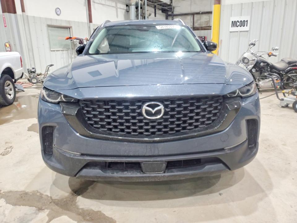 2024 Mazda Cx-50 VIN 7MMVABBM5RN177321 COPART salvage auction — SIDE, Ky - Cert Of Title-Salvage, sold $7,100 on 2026-07-29 (photo 5)
